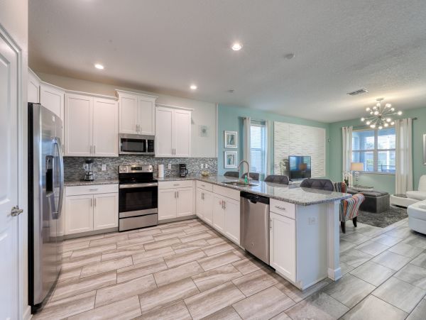 Orlando Home 955794