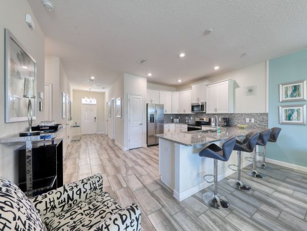 Orlando Home 955794