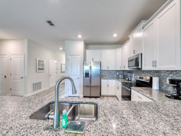 Orlando Home 955794