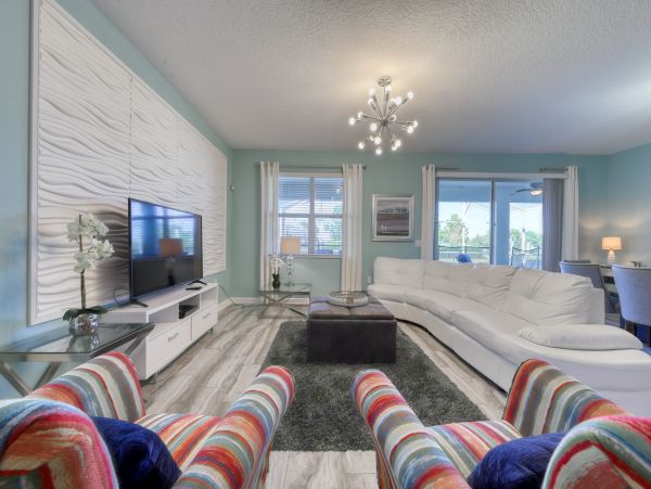 Orlando Home 955794