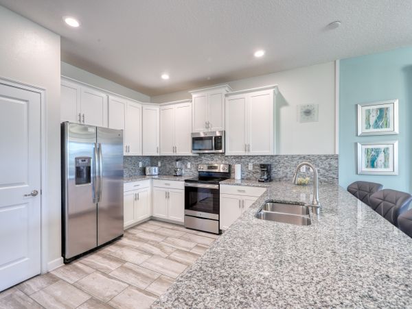 Orlando Home 955794
