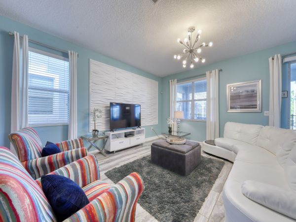 Orlando Home 955794