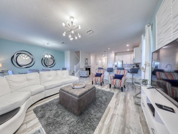 Orlando Home 955794