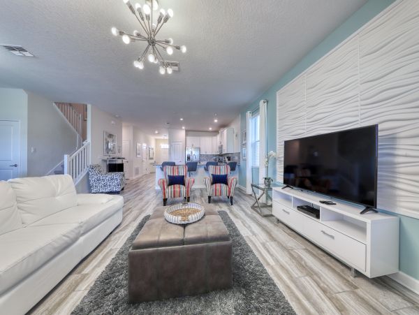 Orlando Home 955794