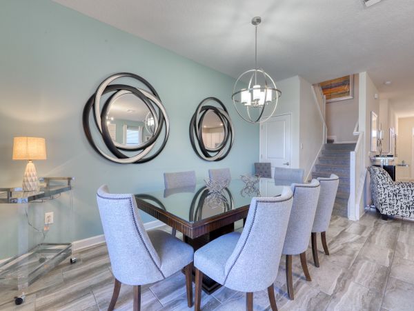 Orlando Home 955794