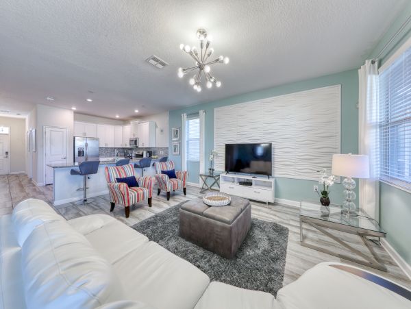 Orlando Home 955794