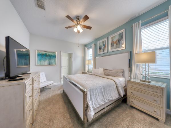 Orlando Home 955794