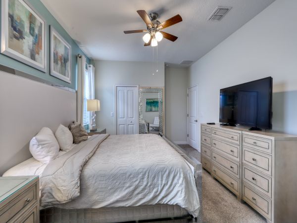 Orlando Home 955794