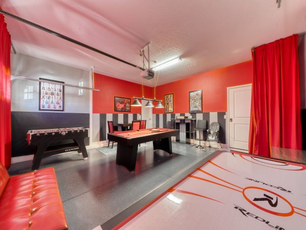 Orlando Home 955794