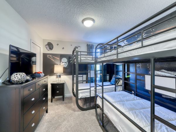 Orlando Home 955794