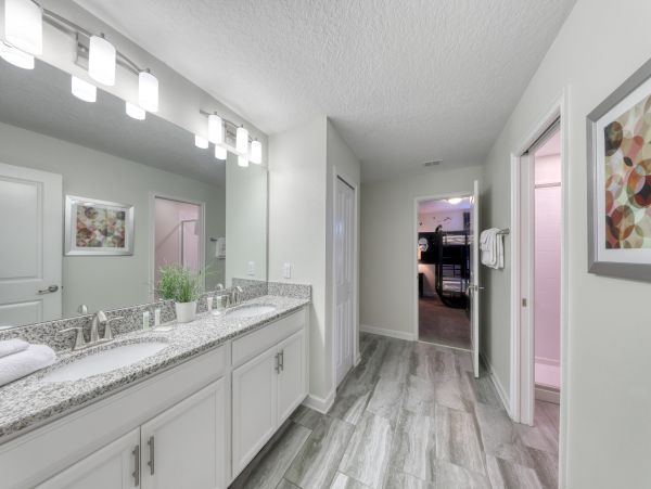 Orlando Home 955794