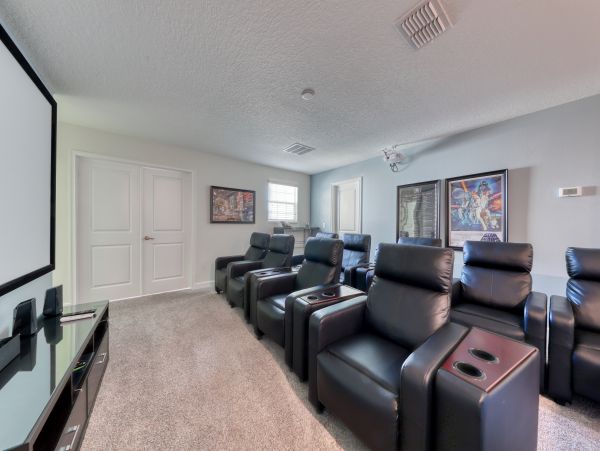 Orlando Home 955794