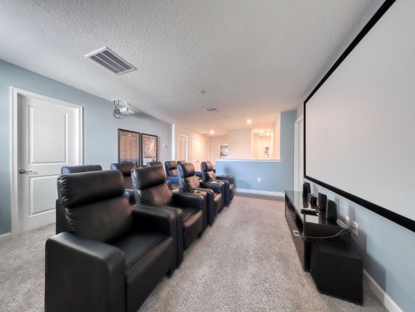 Orlando Home 955794