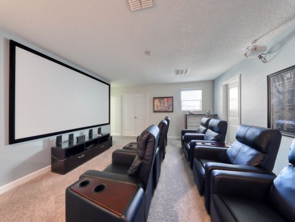 Orlando Home 955794