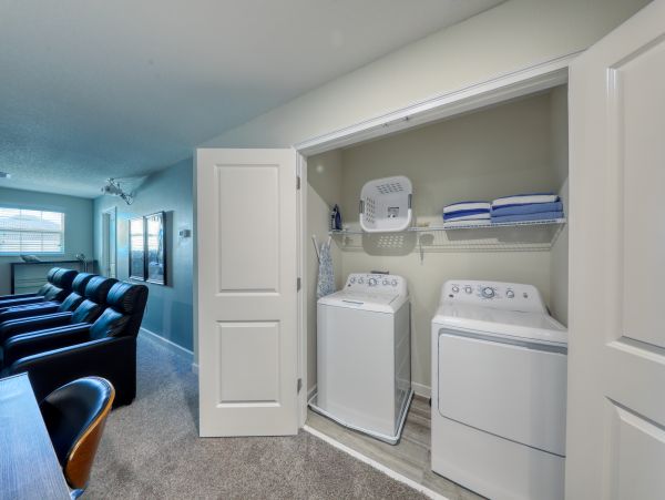 Orlando Home 955794