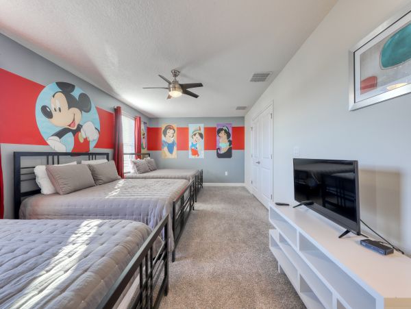 Orlando Home 955794