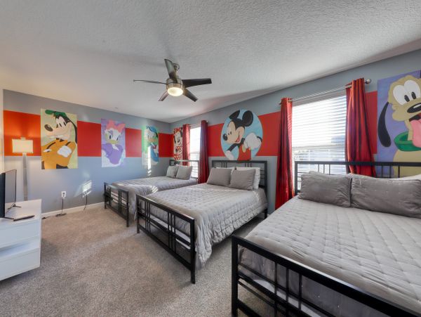 Orlando Home 955794
