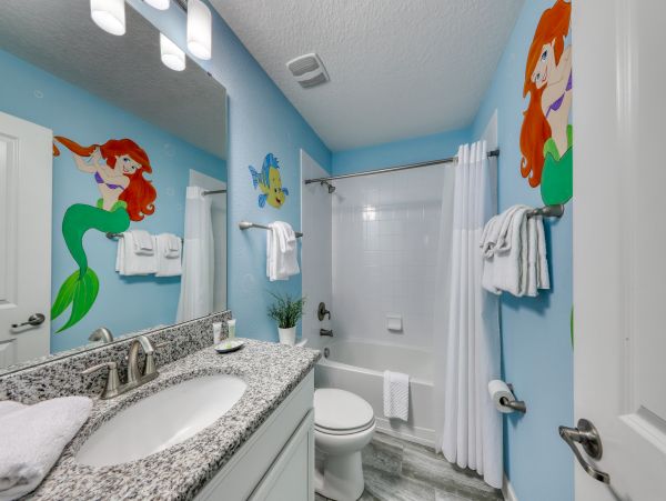 Orlando Home 955794