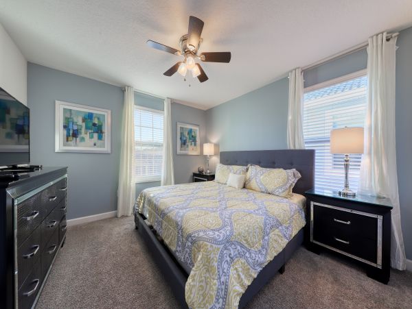 Orlando Home 955794