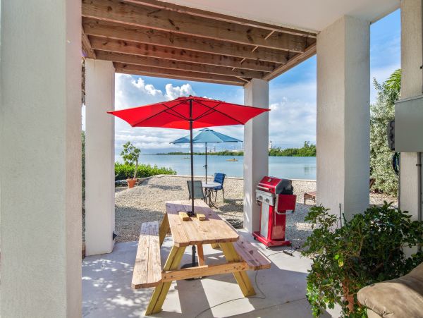 The Florida Keys Home 955796