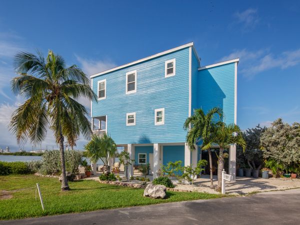The Florida Keys Home 955796