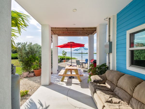 The Florida Keys Home 955796