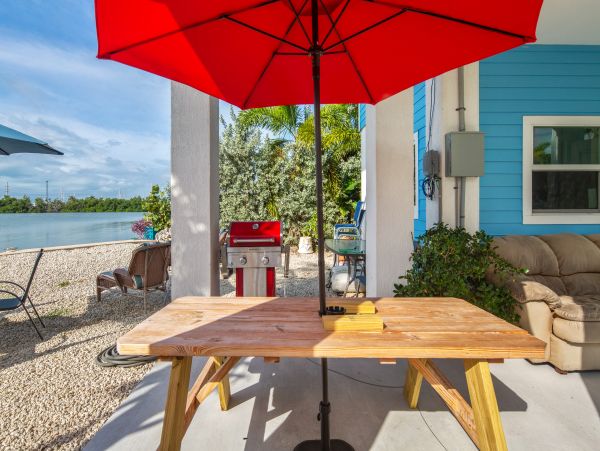 The Florida Keys Home 955796