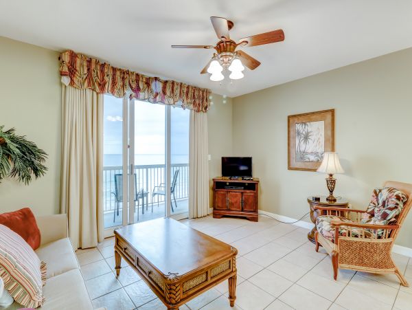 Panama City Beach Condo 955797