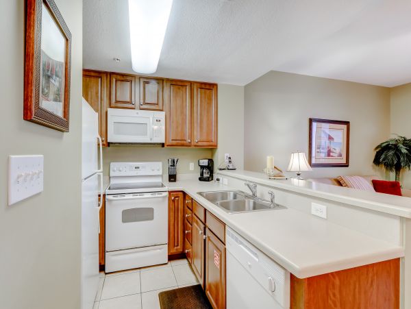 Panama City Beach Condo 955797