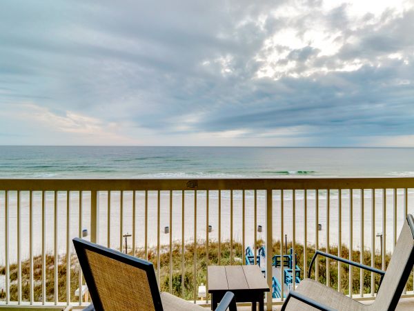 Panama City Beach Condo 955797