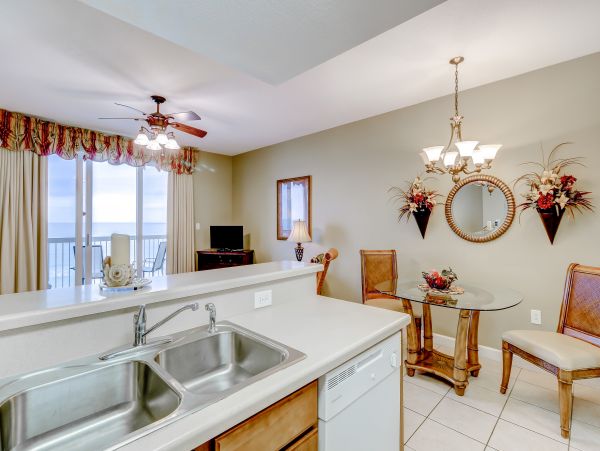 Panama City Beach Condo 955797