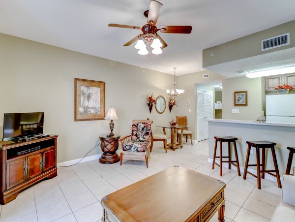 Panama City Beach Condo 955797