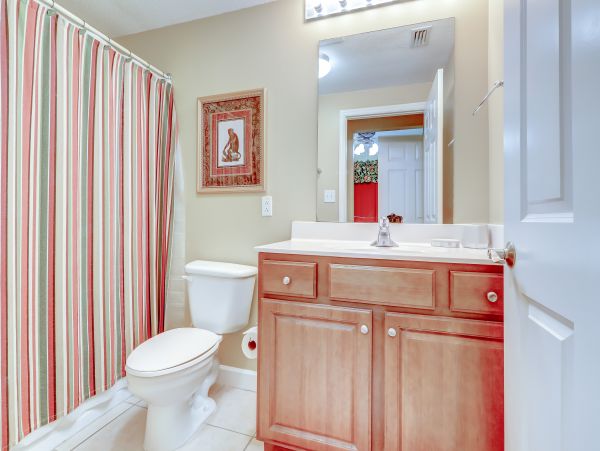 Panama City Beach Condo 955797