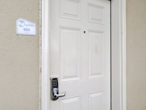 Panama City Beach Condo 955797