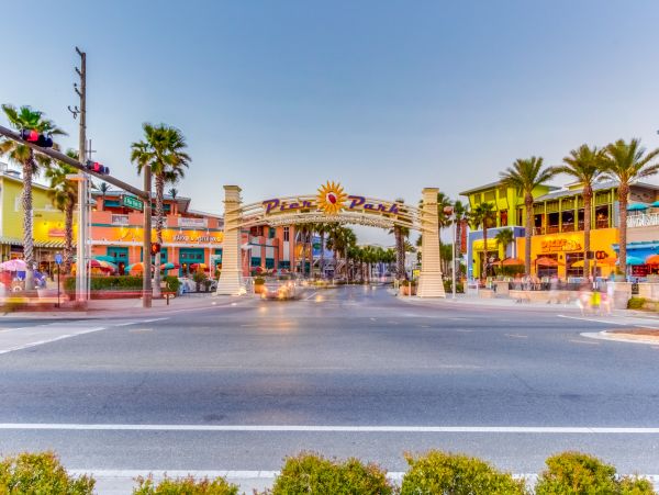 Panama City Beach Condo 955797