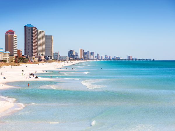 Panama City Beach Condo 955797