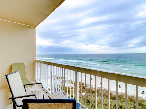 Panama City Beach Condo 955797