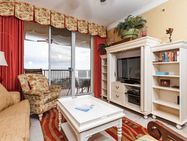 Okaloosa Island Fort Walton Beach Condo 955798