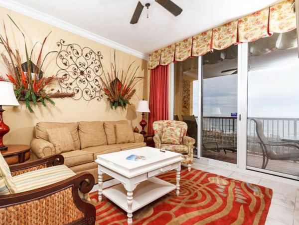 Okaloosa Island Fort Walton Beach Condo 955798