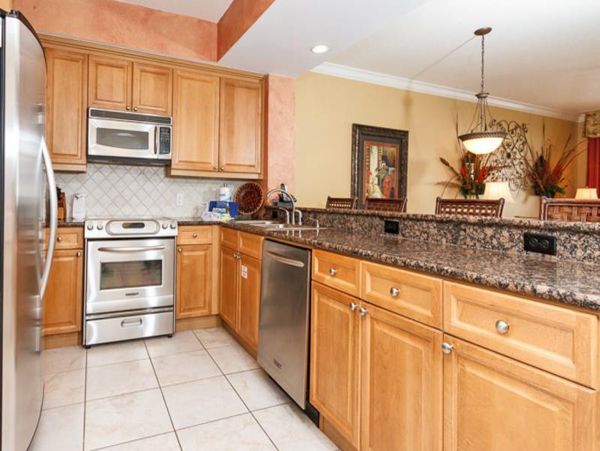 Okaloosa Island Fort Walton Beach Condo 955798