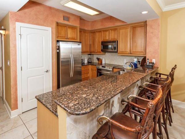Okaloosa Island Fort Walton Beach Condo 955798