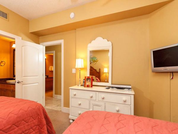Okaloosa Island Fort Walton Beach Condo 955798