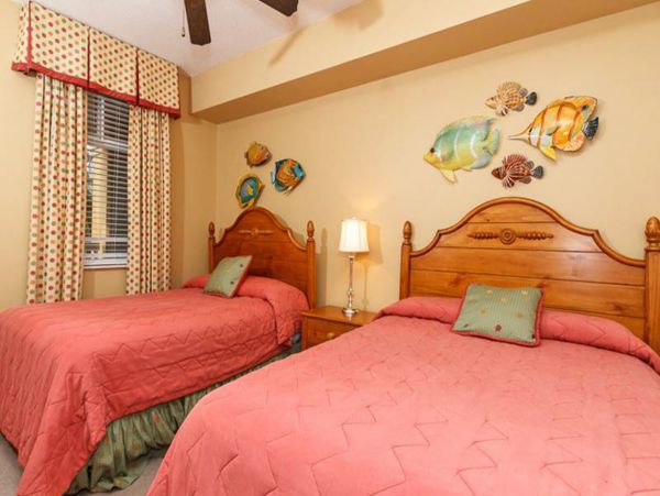 Okaloosa Island Fort Walton Beach Condo 955798