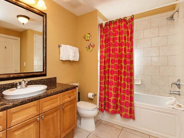 Okaloosa Island Fort Walton Beach Condo 955798