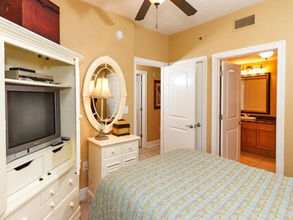 Okaloosa Island Fort Walton Beach Condo 955798