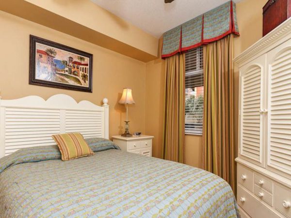 Okaloosa Island Fort Walton Beach Condo 955798