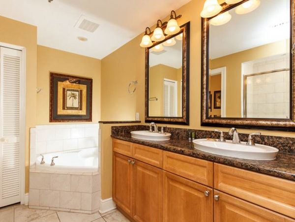 Okaloosa Island Fort Walton Beach Condo 955798