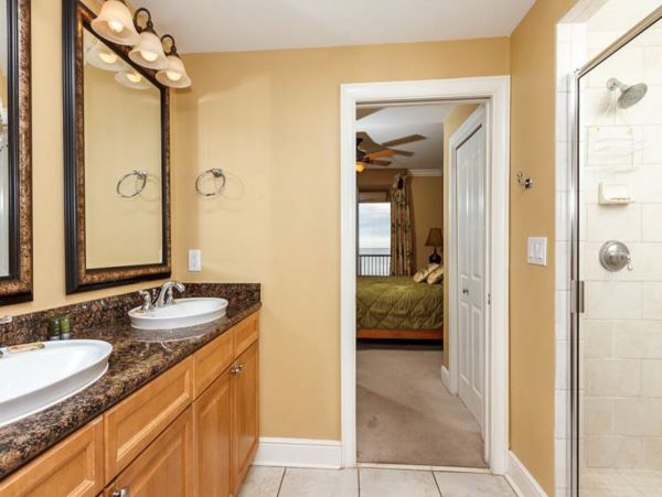Okaloosa Island Fort Walton Beach Condo 955798