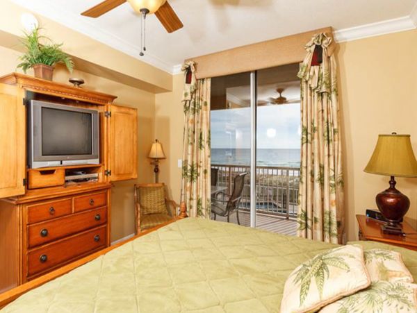 Okaloosa Island Fort Walton Beach Condo 955798