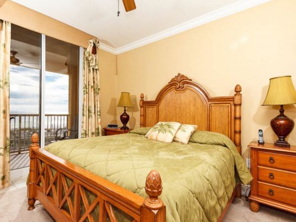 Okaloosa Island Fort Walton Beach Condo 955798